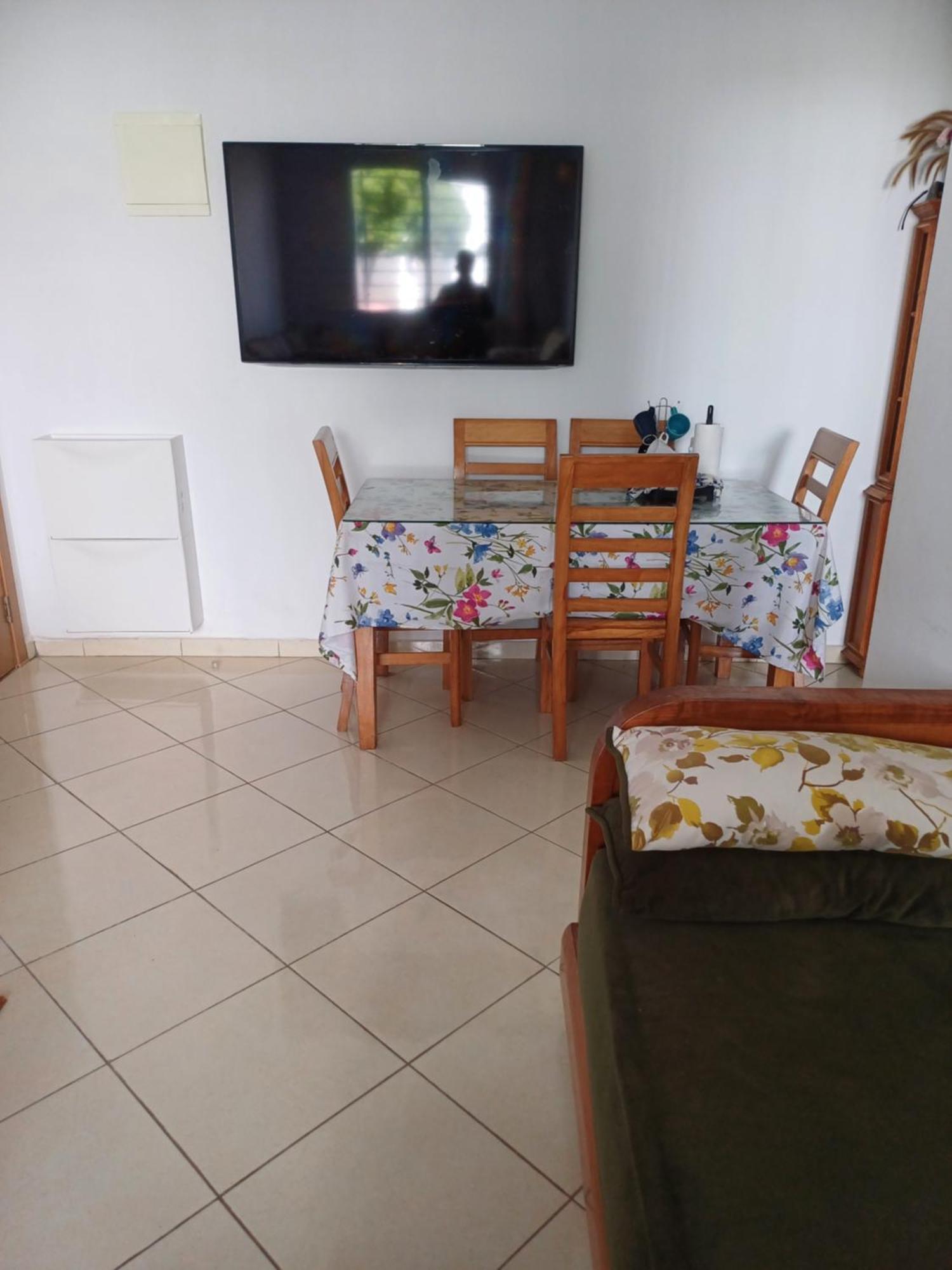 Super Et Nouvel Appart Proche De La Plage Temara Exterior photo